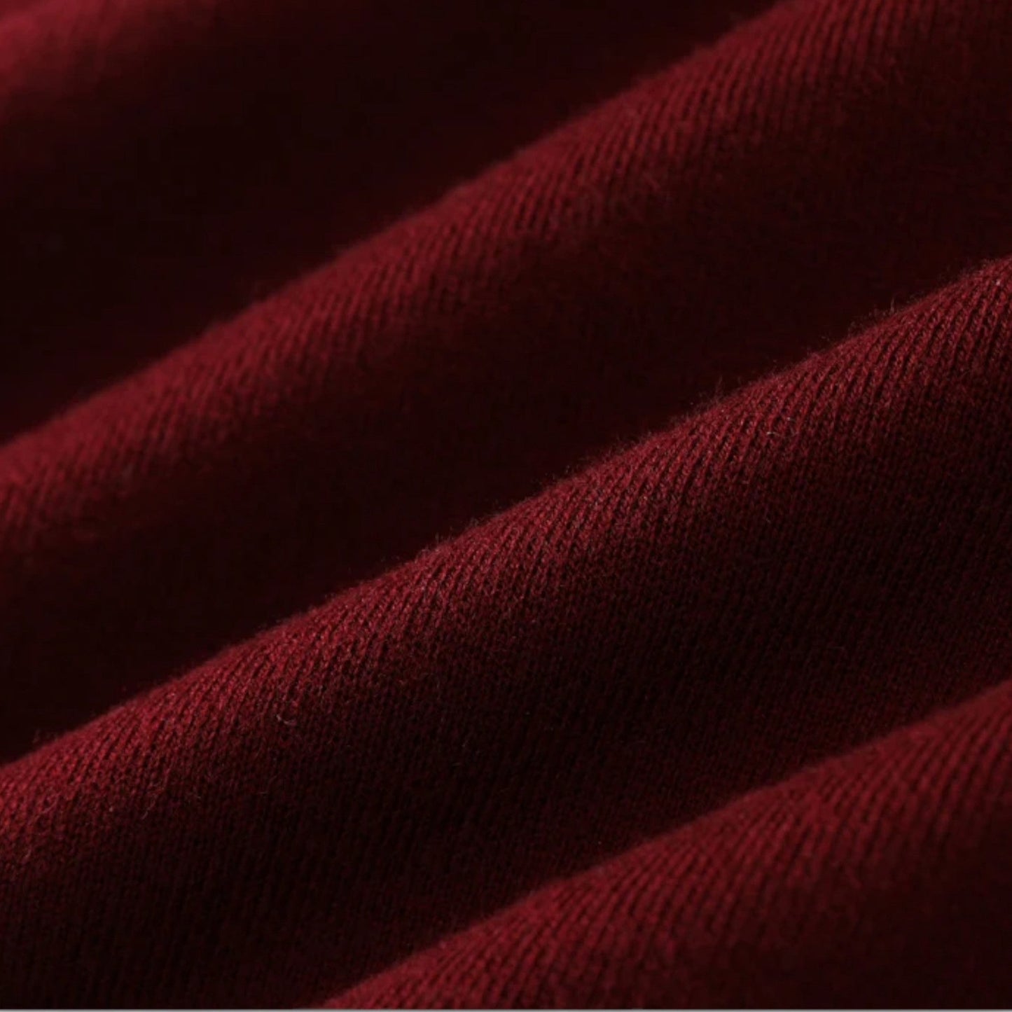 Men’s Merino Wool Half-Zip Sweater