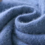 Men’s Heritage Knit Cashmere Sweater