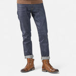 Men’s Lightweight Spring Leather Boots