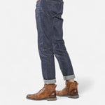 Men’s Lightweight Spring Leather Boots