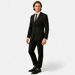 Men’s Leather Loafer Wedding Shoes