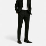 Men’s Classic Carved Formal Shoes