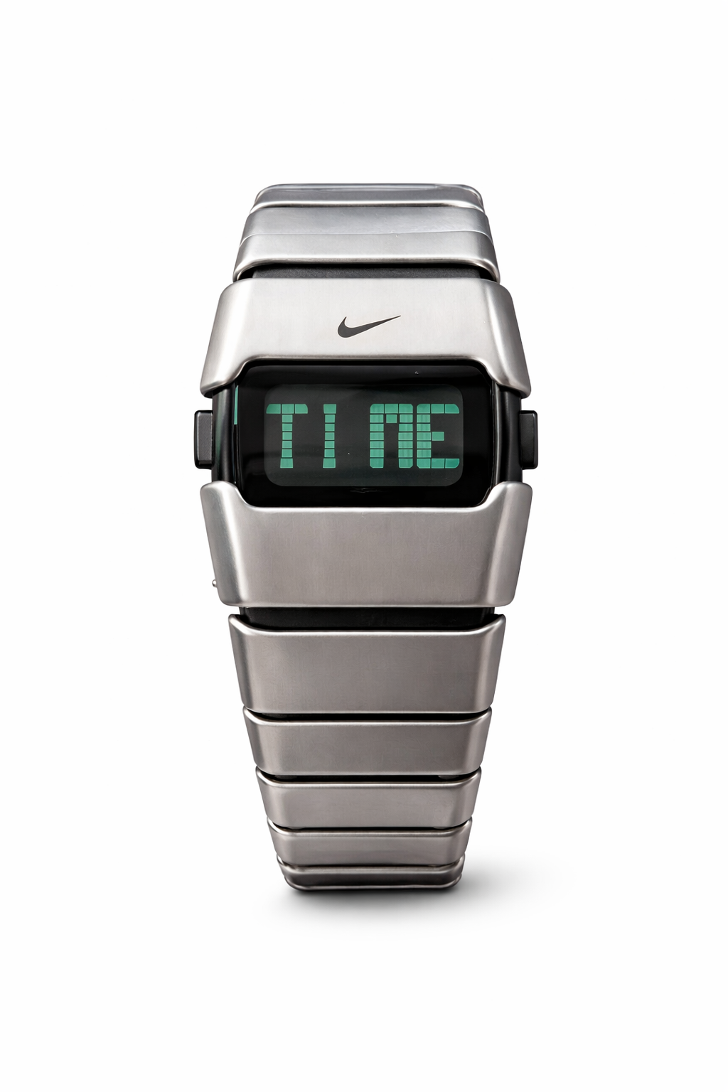 Nike D-Line Digital Watch