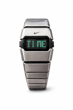 Nike D-Line Digital Watch
