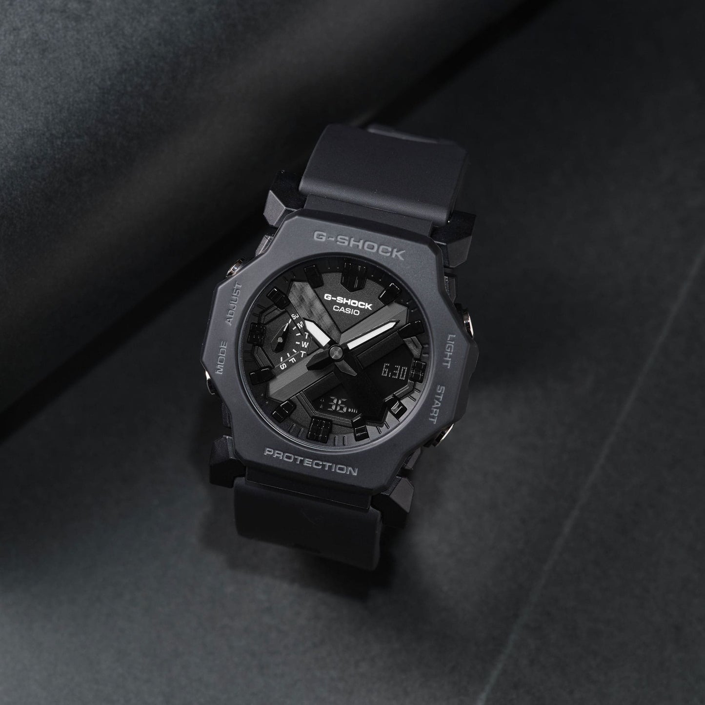 Casio G-SHOCK GA-2300-8A