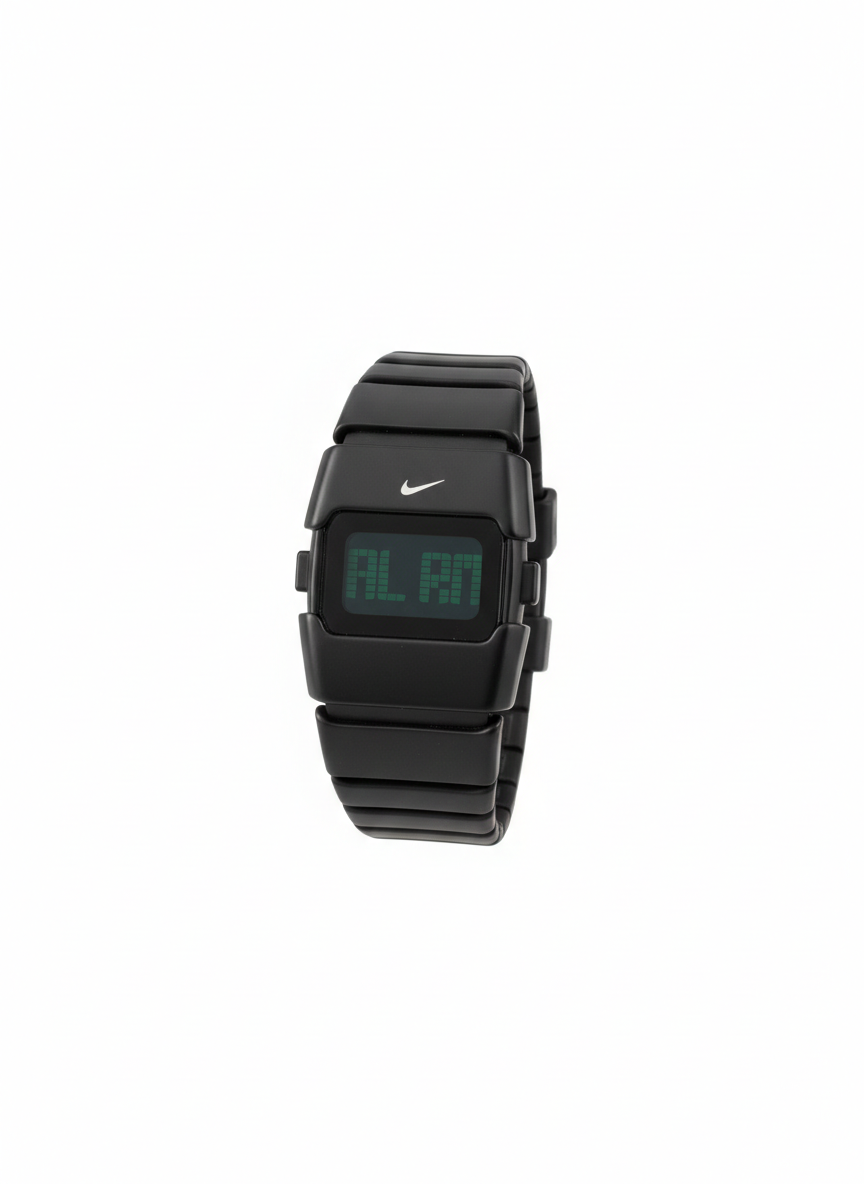 Nike D-Line Digital Watch