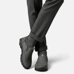 Men’s Casual Loafers – Breathable Autumn Winter Sneakers