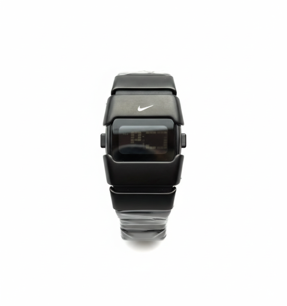 Nike D-Line Digital Watch