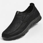 Men’s Casual Loafers – Breathable Autumn Winter Sneakers