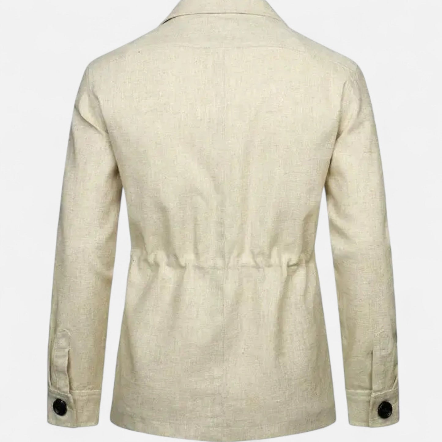 Men’s Cargo Jacket | Autumn/Winter Utility Outerwear