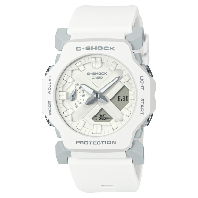 Casio G-SHOCK GA-2300-8A