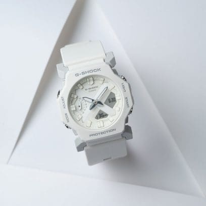 Casio G-SHOCK GA-2300-8A