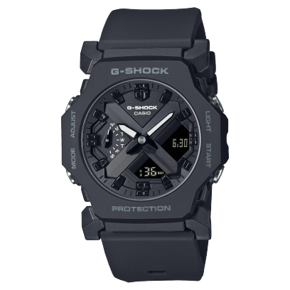 Casio G-SHOCK GA-2300-8A