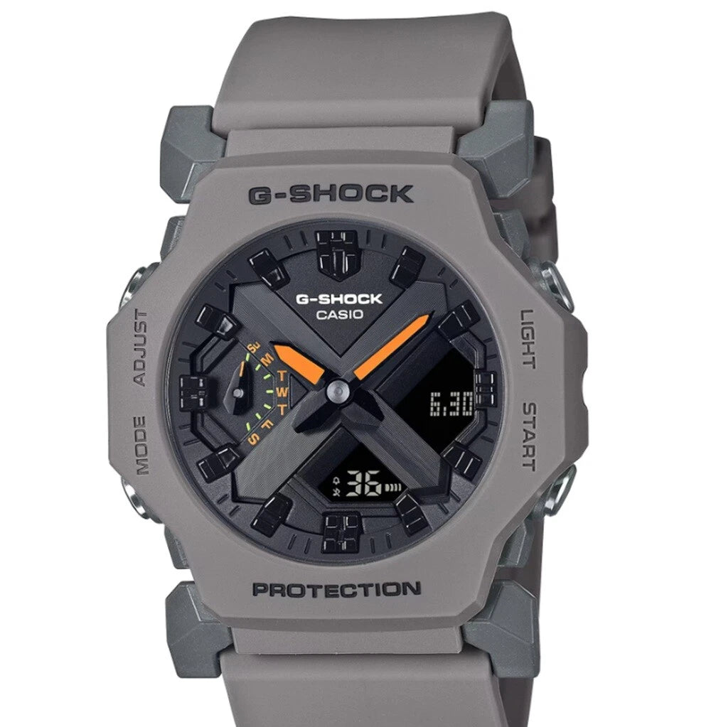 Casio G-SHOCK GA-2300-8A