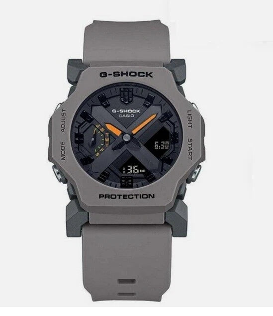 Casio G-SHOCK GA-2300-8A