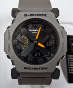 Casio G-SHOCK GA-2300-8A