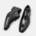Men’s Leather Loafer Wedding Shoes